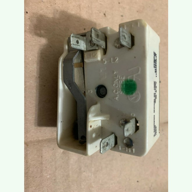 GE Infinite Switch Control WB24T10026 GE Infinite Switch Control WB24T10026